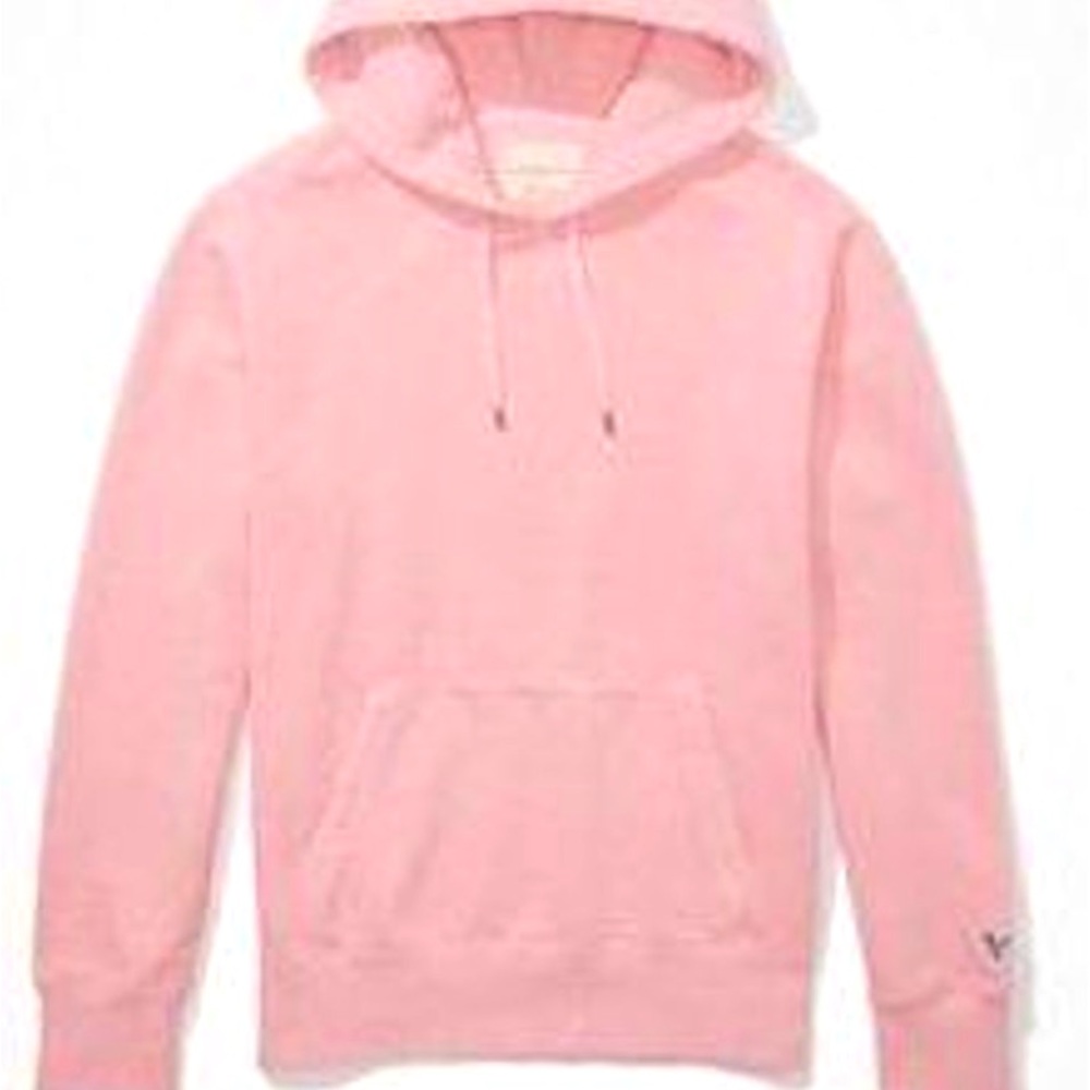 AE super soft fleece Icon hoodie